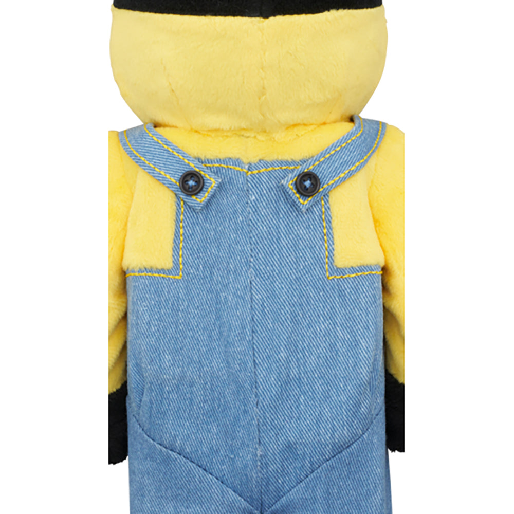 BE@RBRICK KEVIN COSTUME Ver. 400%