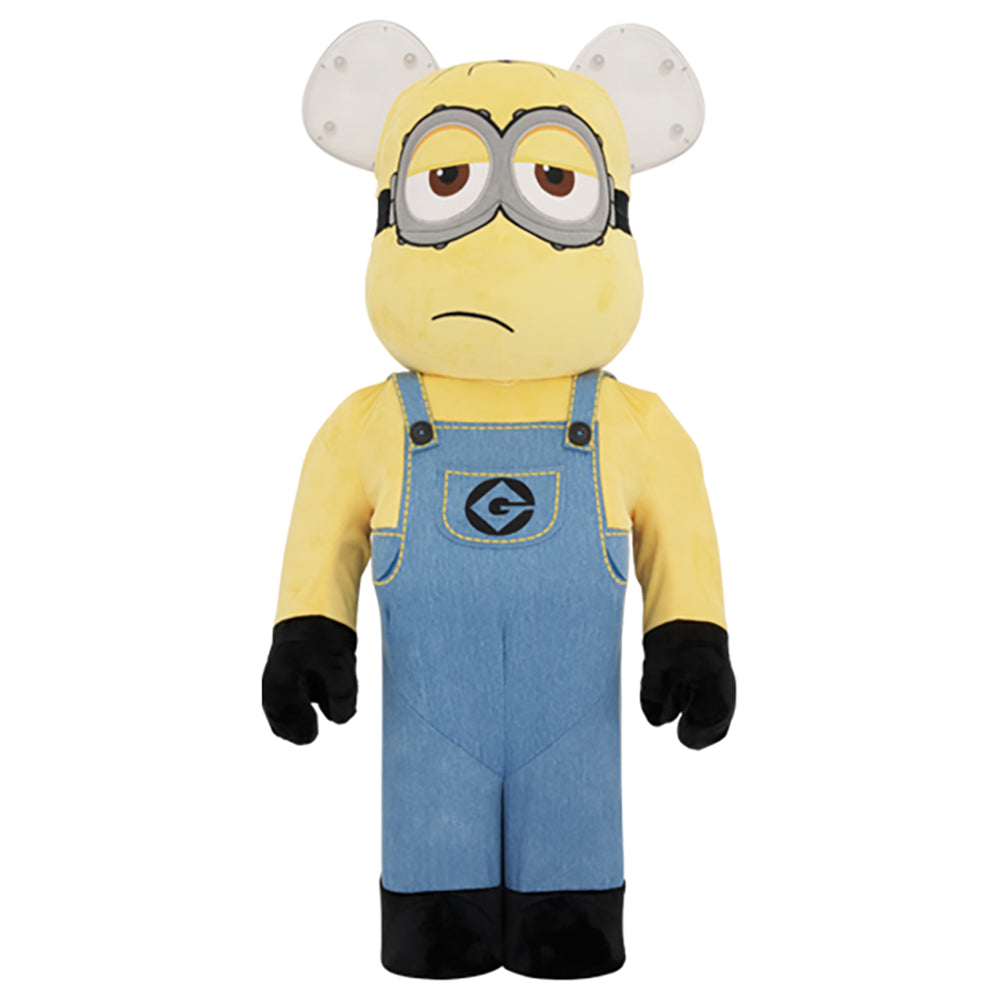 BE@RBRICK KEVIN COSTUME Ver. 1000%
