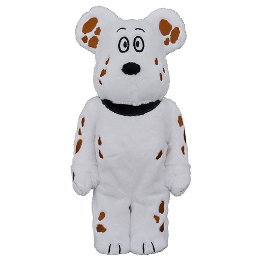 BE@RBRICK MARBLES COSTUME Ver. 400%