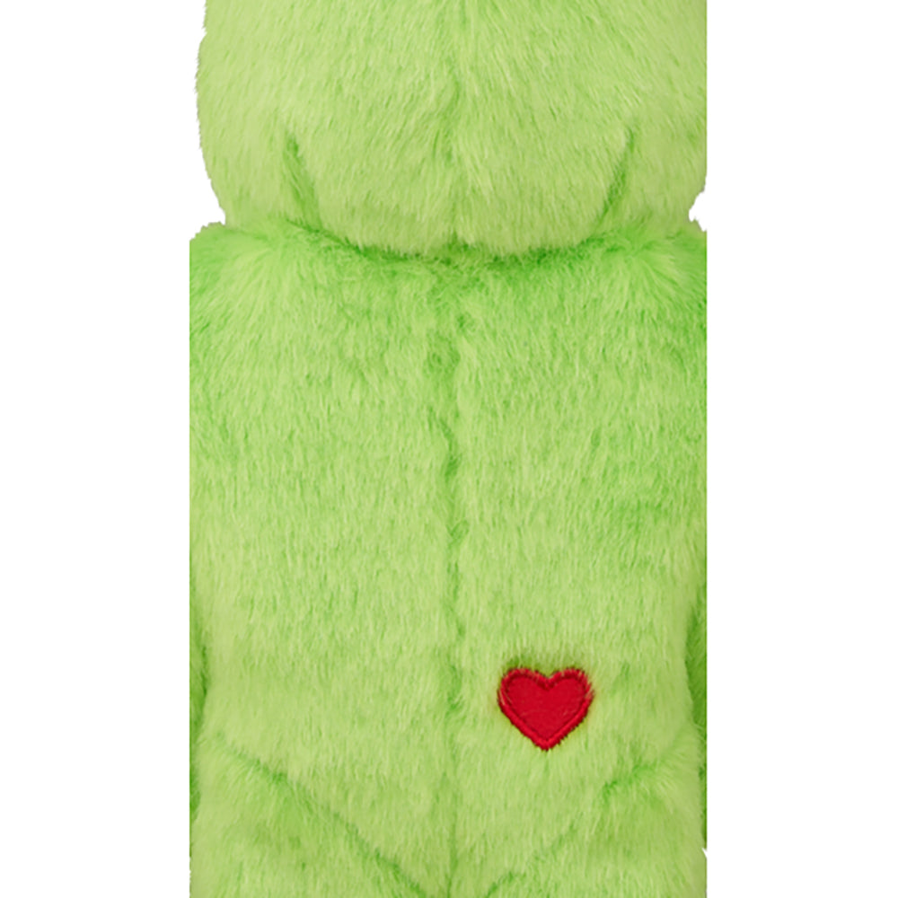 BE@RBRICK Good Luck Bear(TM) COSTUME Ver. 400%