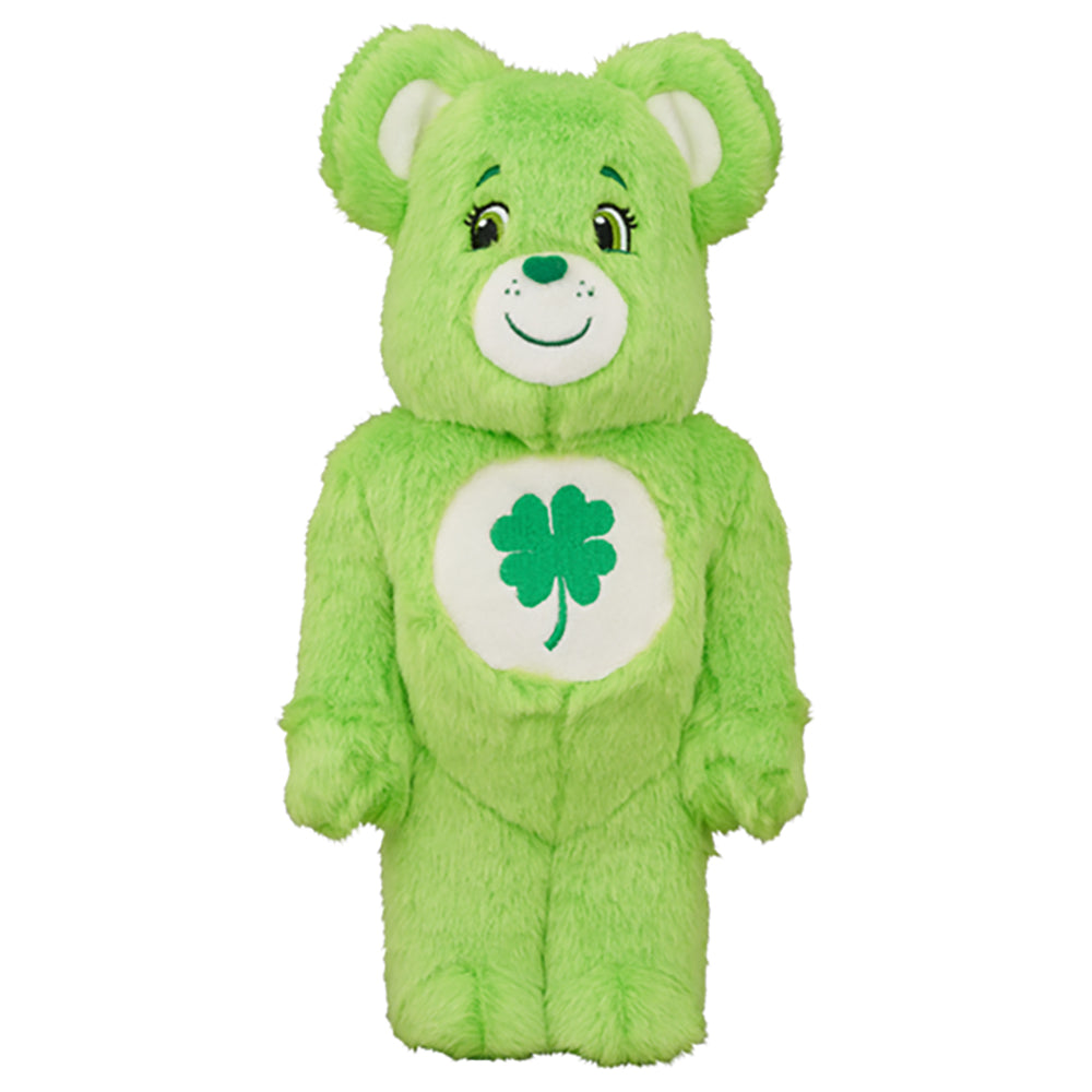 BE@RBRICK Good Luck Bear(TM) COSTUME Ver. 1000%