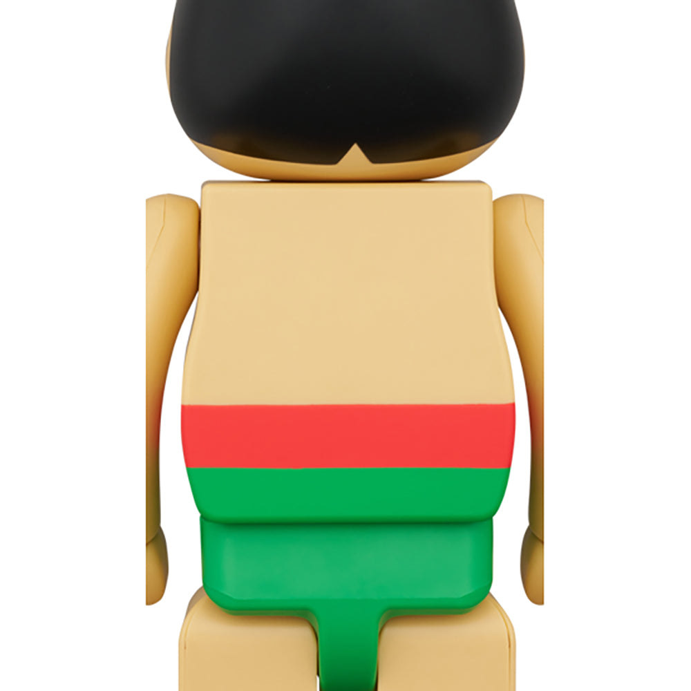 BE@RBRICK 小飛俠阿童木 First appearance in book Ver. 100% & 400%