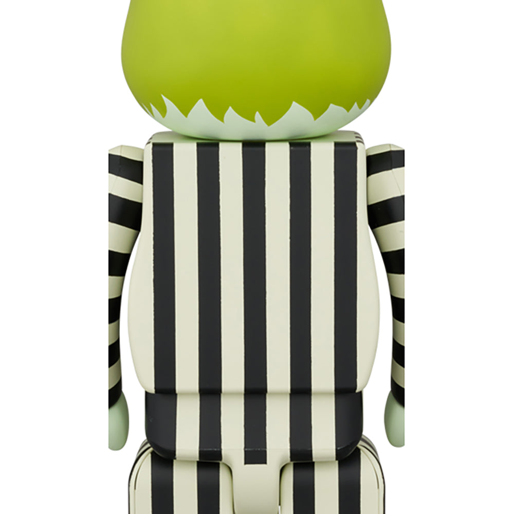 BE@RBRICK BEETLEJUICE 400%