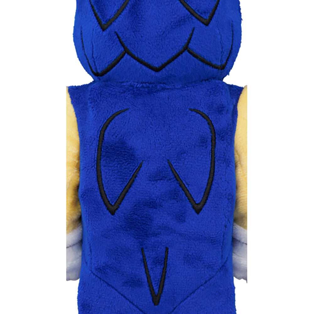 BE@RBRICK 超音鼠 COSTUME Ver. 400%