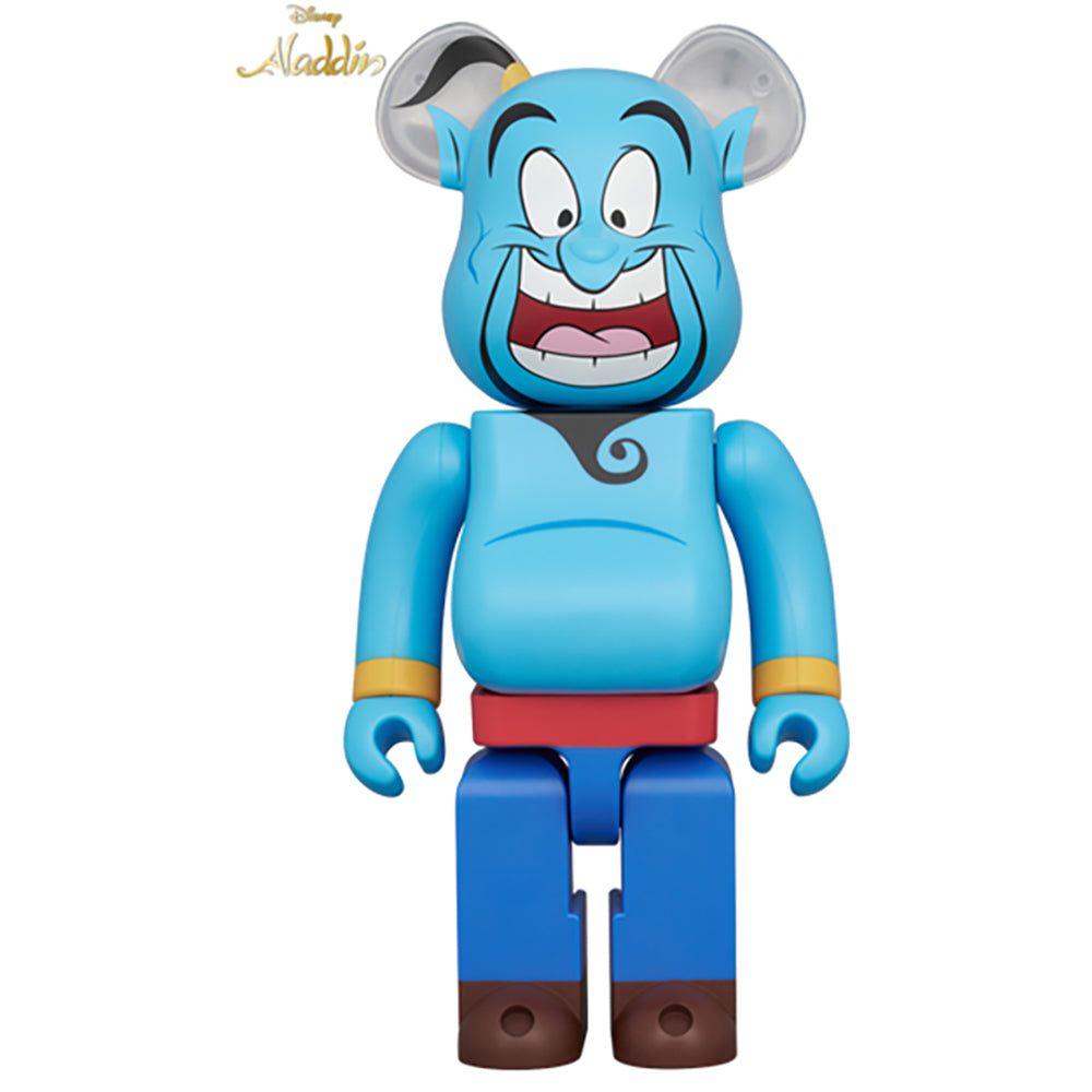 BE@RBRICK 精靈 1000%