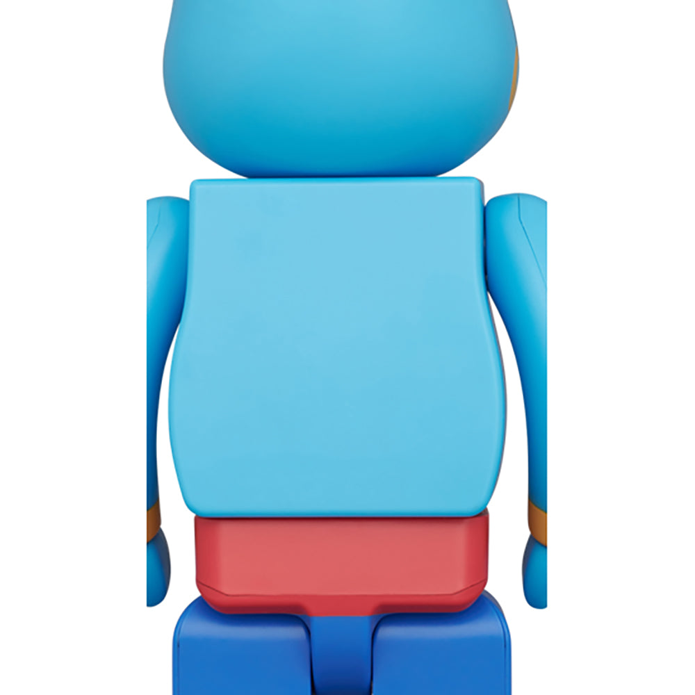 BE@RBRICK 精靈 1000%