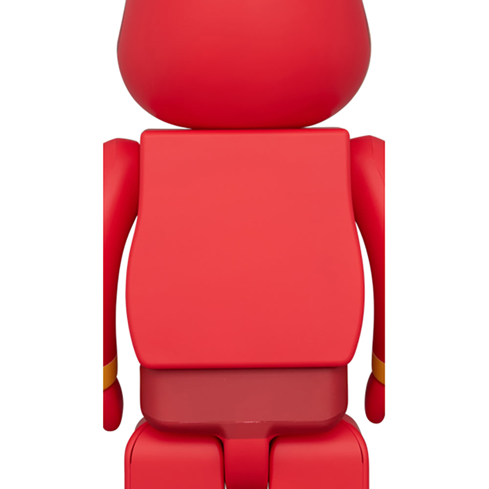 BE@RBRICK 賈方 100% & 400%