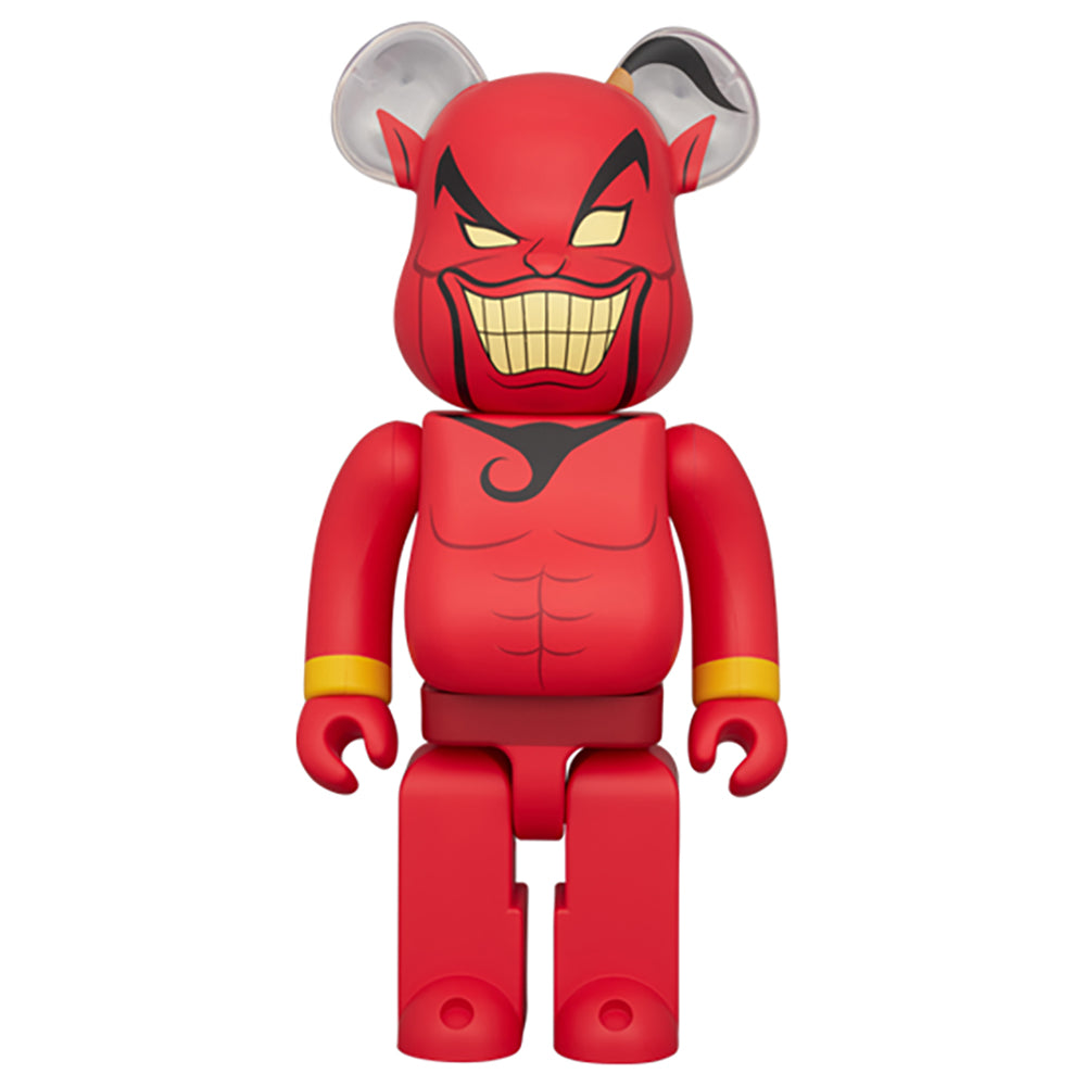 BE@RBRICK 賈方 100% & 400%