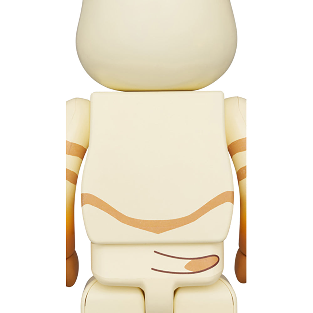 BE@RBRICK 艾路 400%