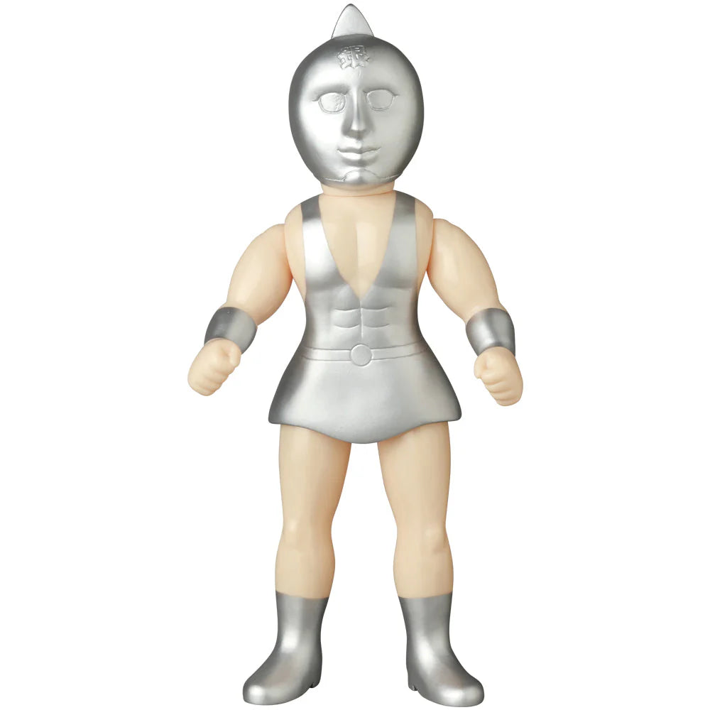 SOFUBI NSC RE-BORN Silverman