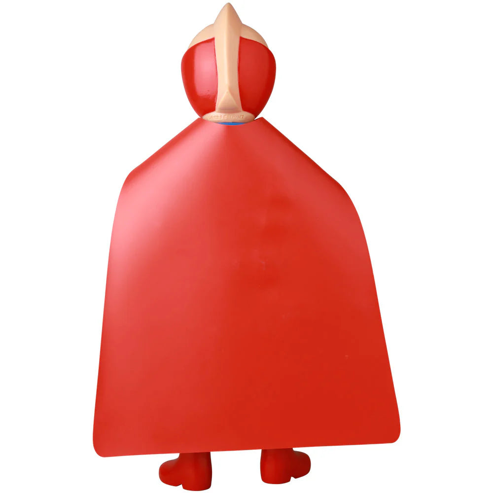 SOFUBI NSC RE-BORN Kinnikuman (Combat style ver.)