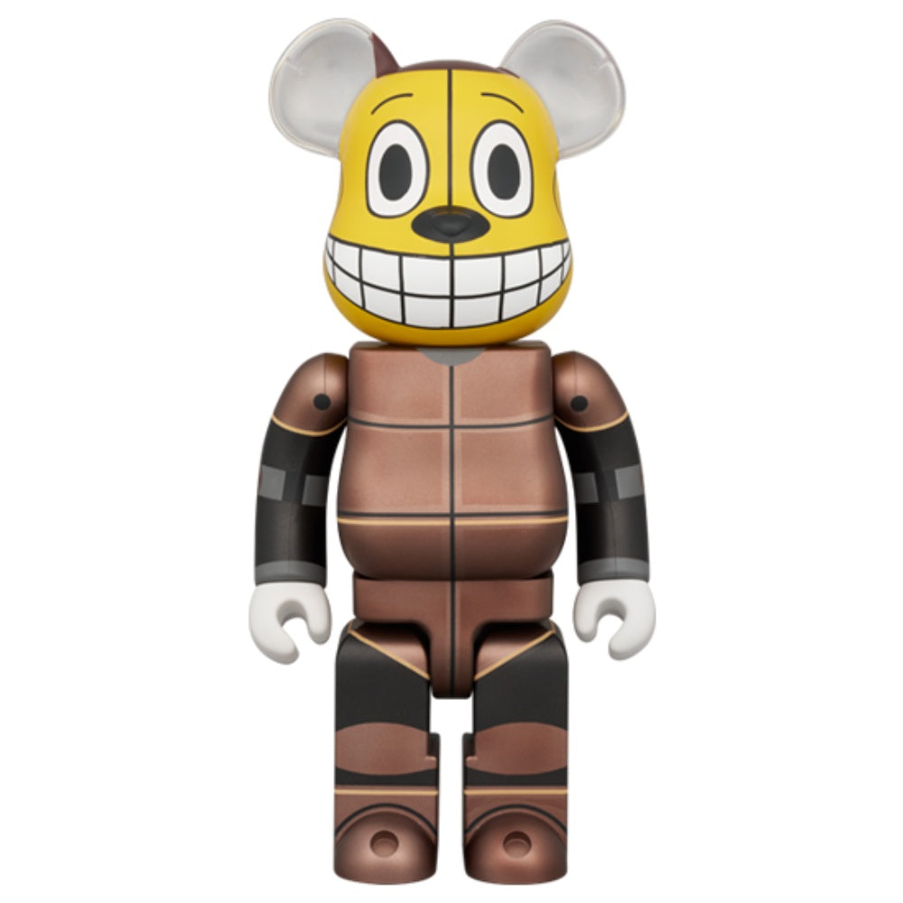 BE@RBRICK KID COSMO 400%