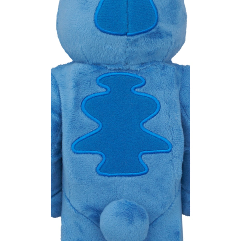 BE@RBRICK 史迪仔 COSTUME Ver. 400%