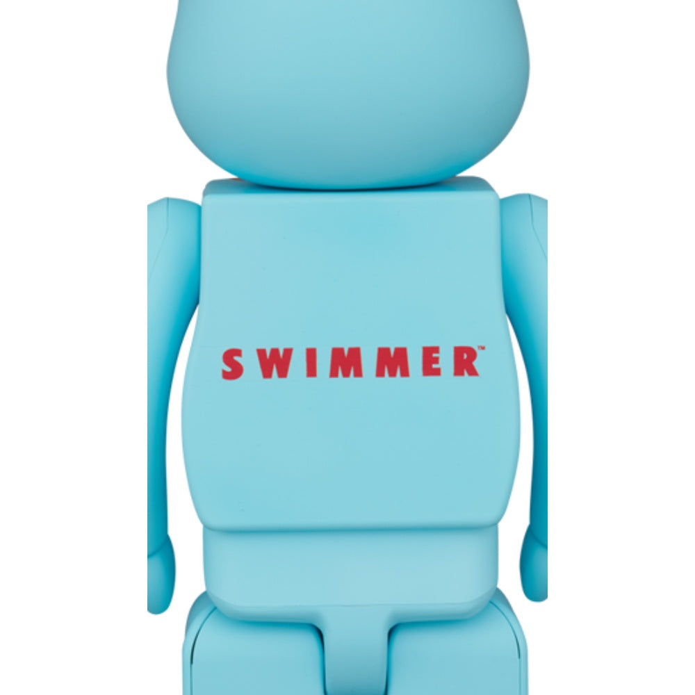 BE@RBRICK Hugly 400%