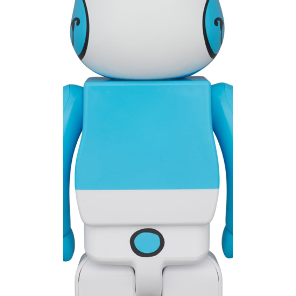 BE@RBRICK SMURF 400%