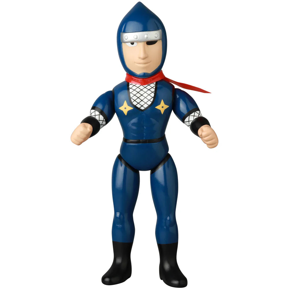 NSC RE-BORN The Ninja