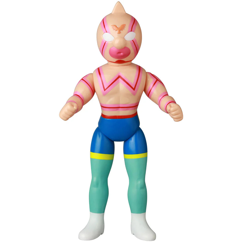 NSC RE-BORN Kinnikuman Super Phoenix (2nd ver.)