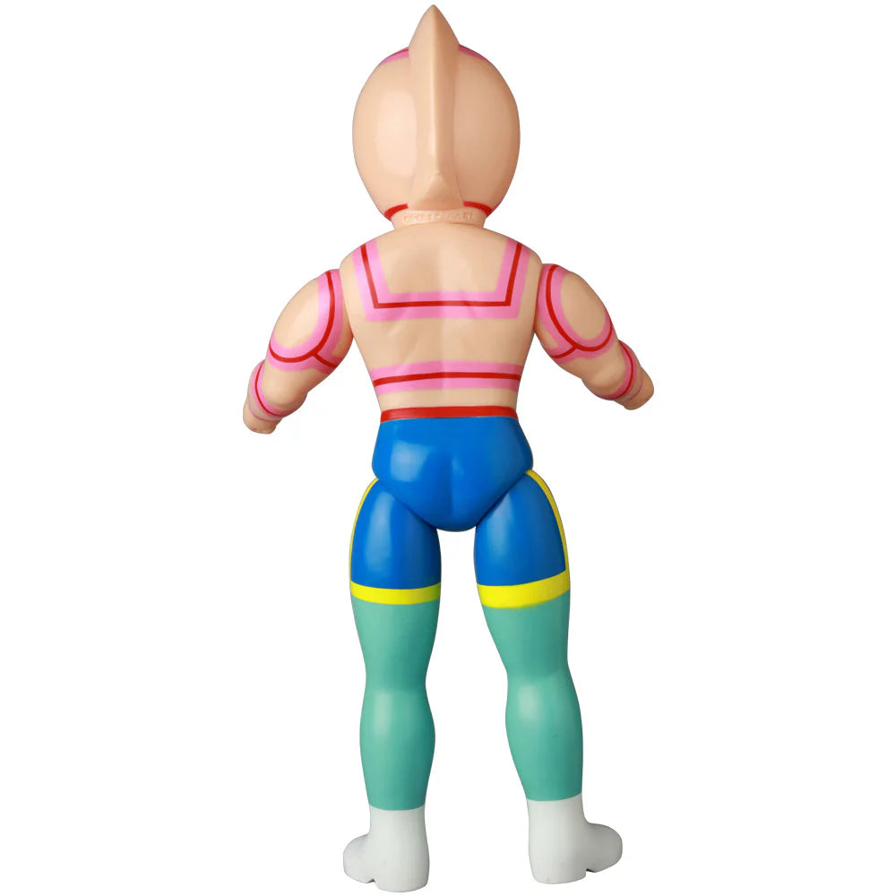 NSC RE-BORN Kinnikuman Super Phoenix (2nd ver.)