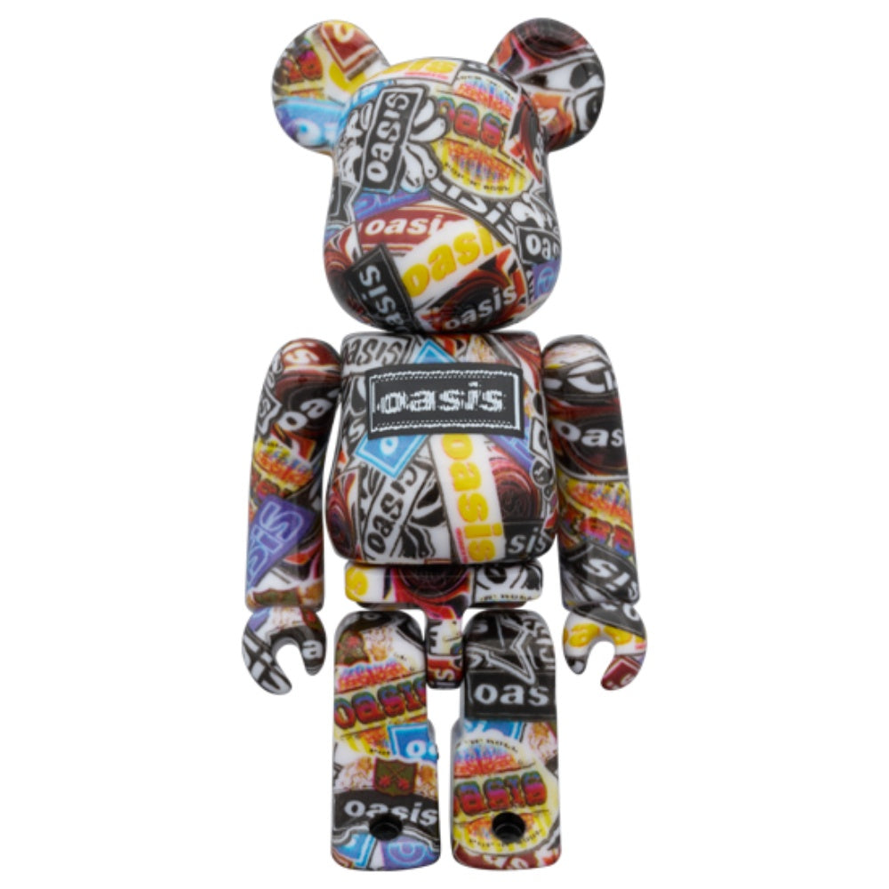 BE@RBRICK OASIS(2025) 100% & 400%
