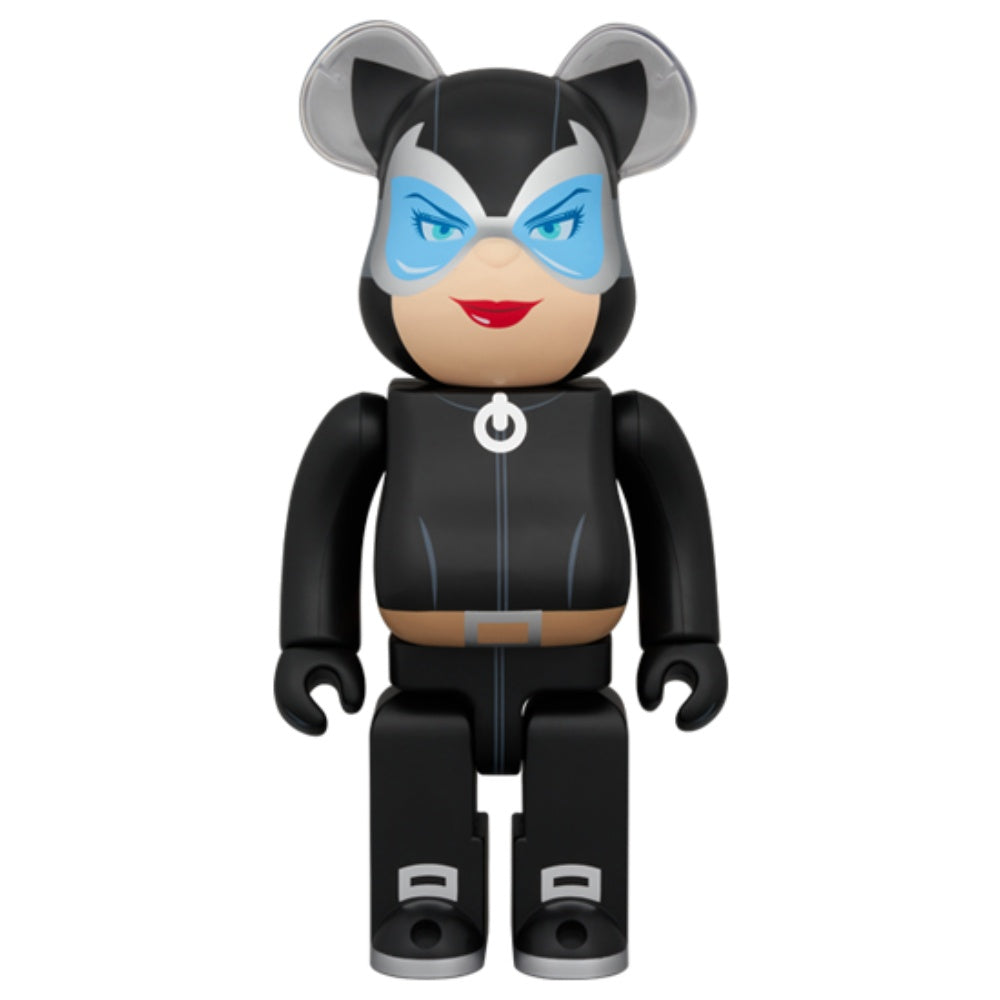 BE@RBRICK CATWOMAN (BATMAN: HUSH Ver.) 400%