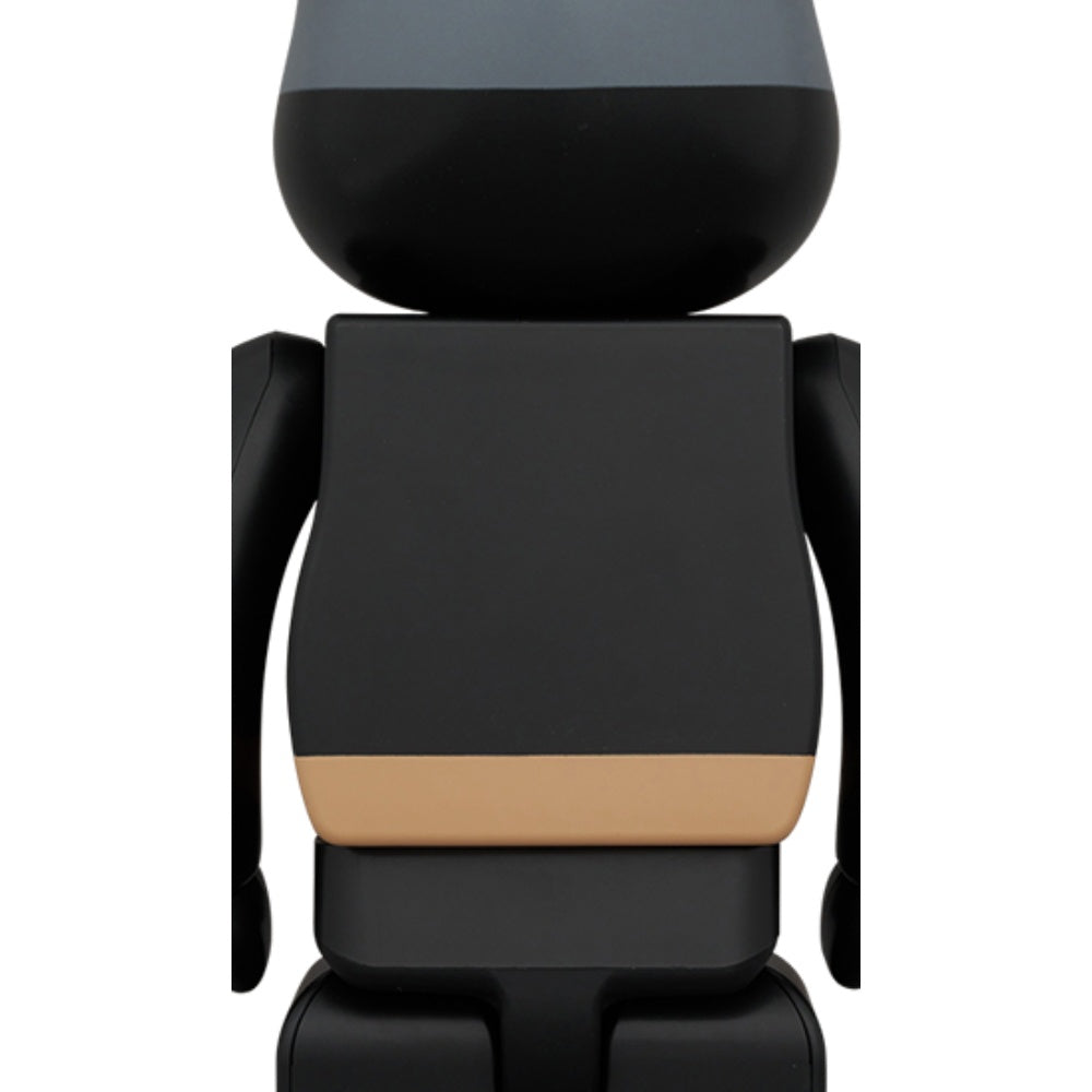 BE@RBRICK CATWOMAN (BATMAN: HUSH Ver.) 400%