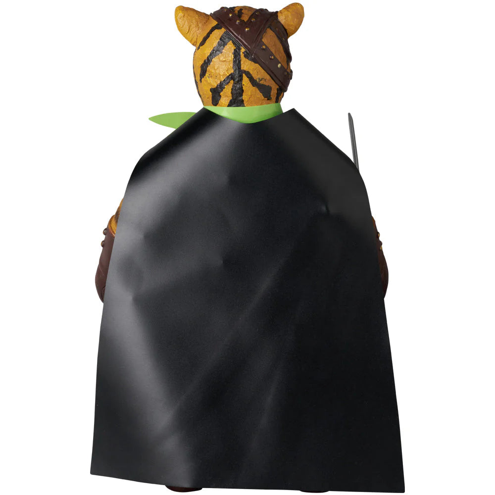 SOFUBI P-Pro Retro Sofubi Heroes Tiger Joe Jr.