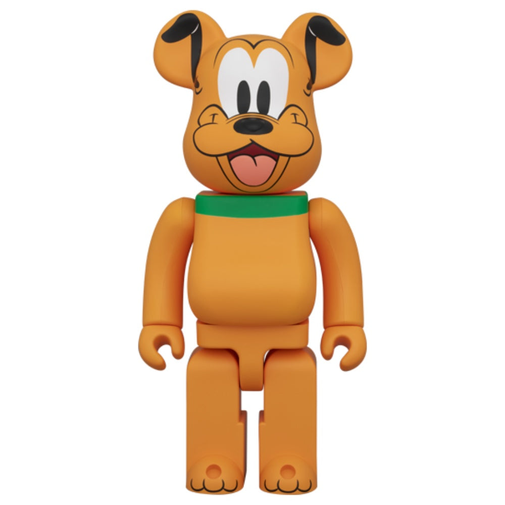 BE@RBRICK 布魯托 (MICKEY MOUSE & FRIENDS) 400%