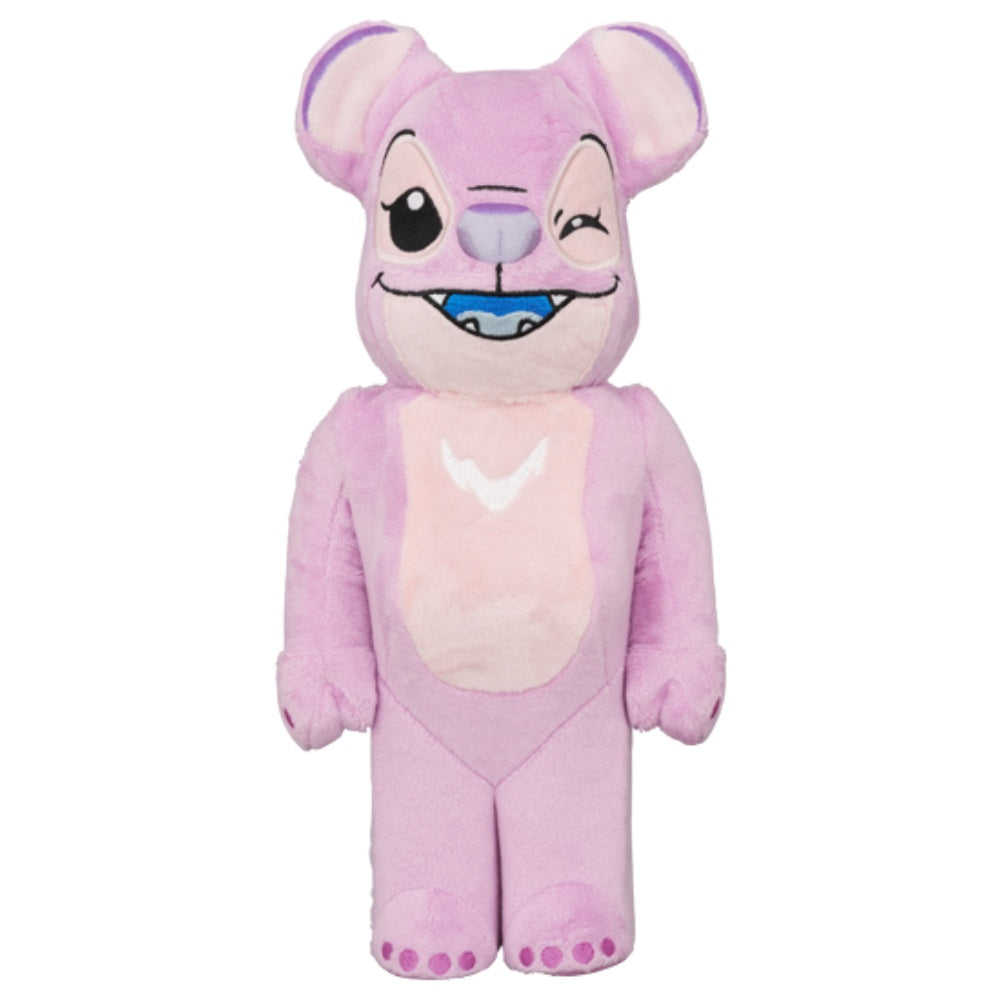 BE@RBRICK 安琪 COSTUME Ver. 400%