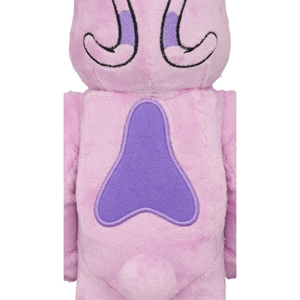 BE@RBRICK 安琪 COSTUME Ver. 400%