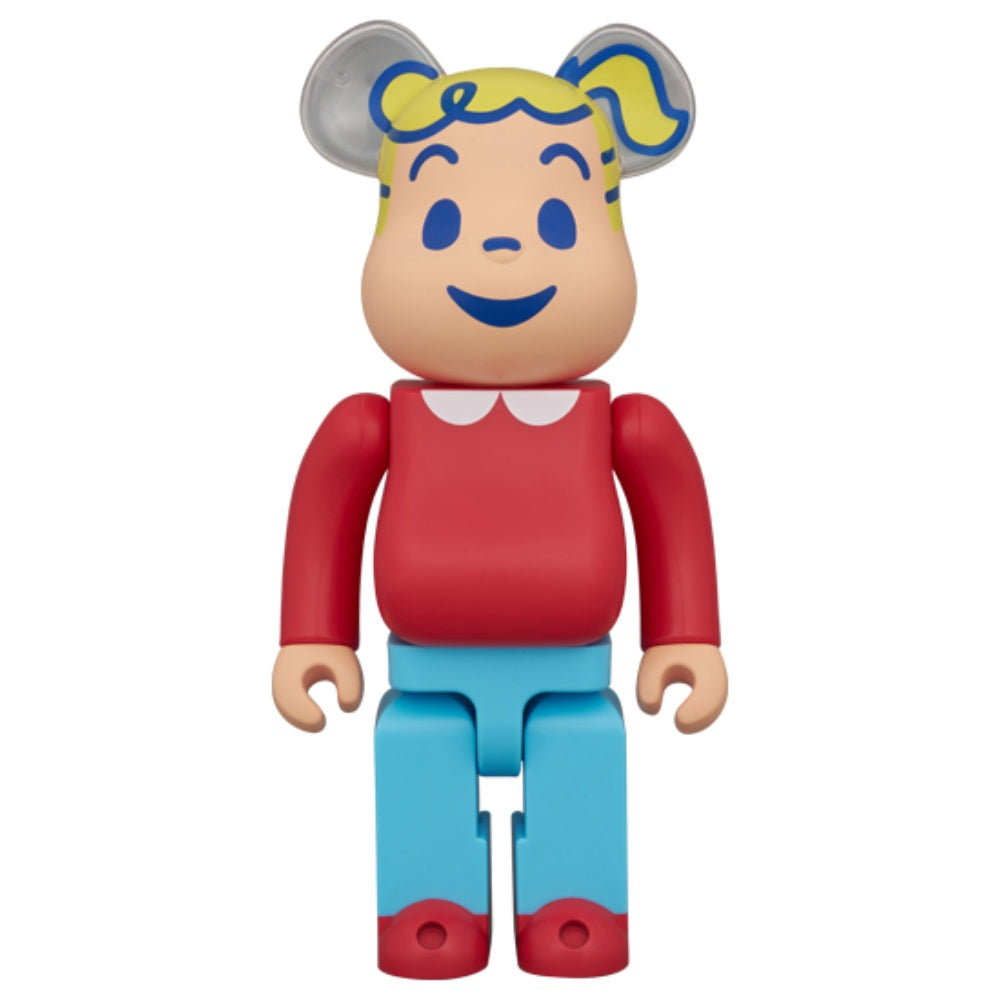 BE@RBRICK JILL 400%