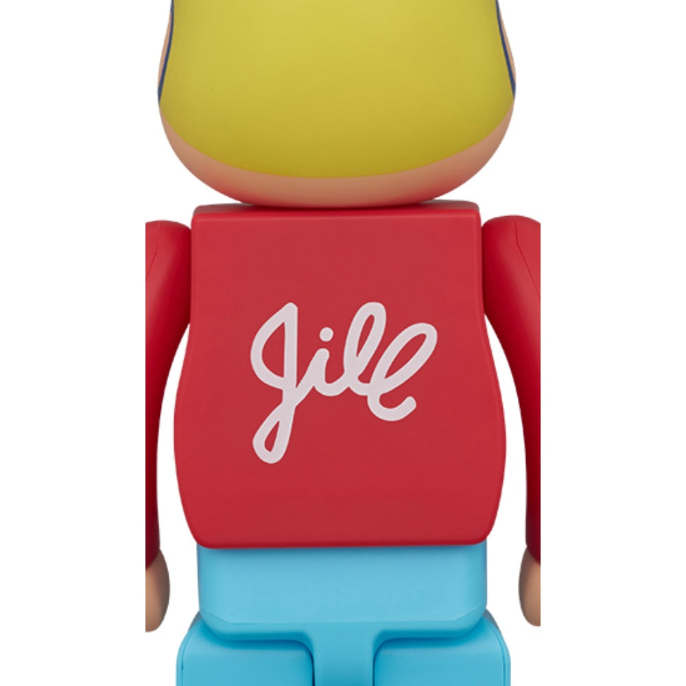 BE@RBRICK JILL 400%