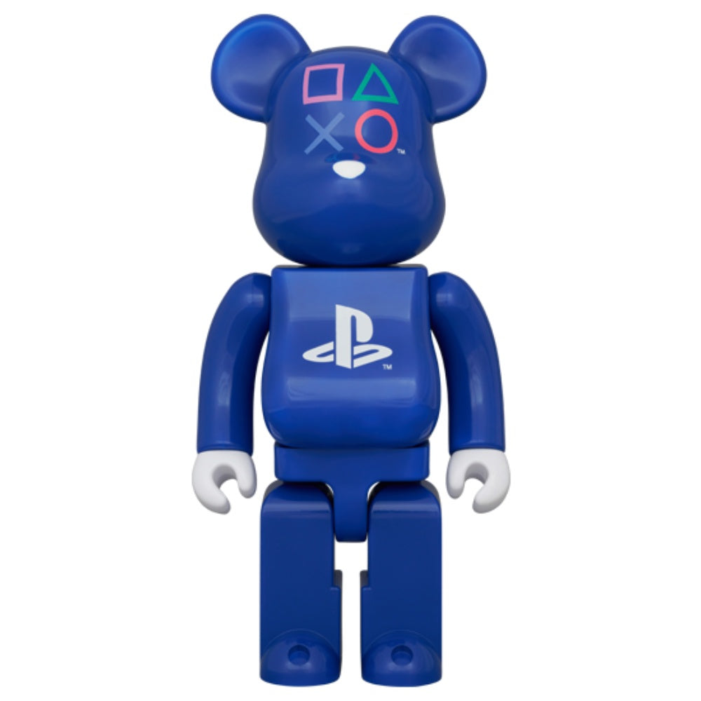 BE@RBRICK PlayStation 400%