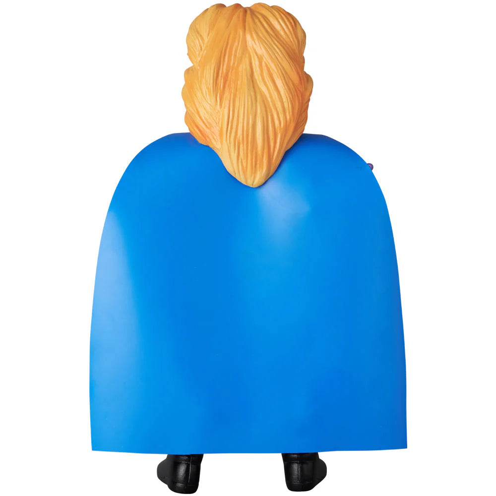 P-pro Retro SOFUBI Heroes Fuun Lionmaru (Without Helmet)