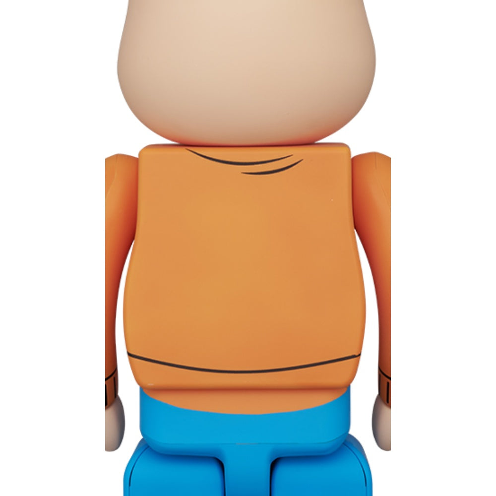 BE@RBRICK Beagle Boy 100% & 400%