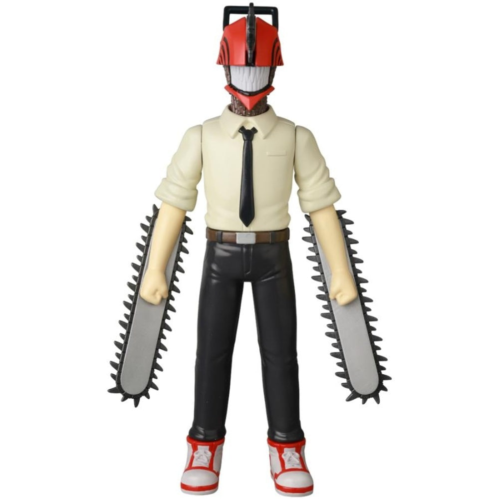 ASM series 鏈鋸人