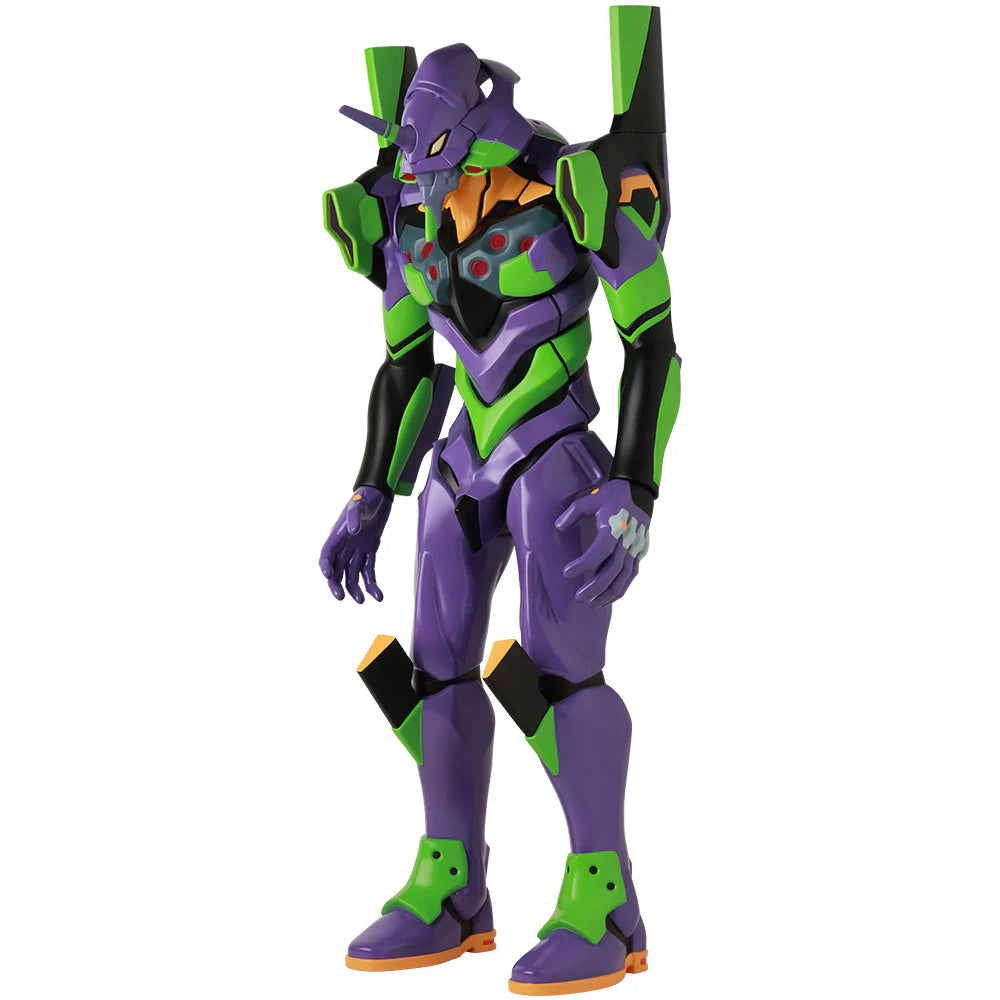 ASM series Jumbo Size Evangelion 初號機