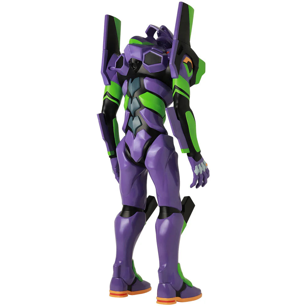 ASM series Jumbo Size Evangelion 初號機