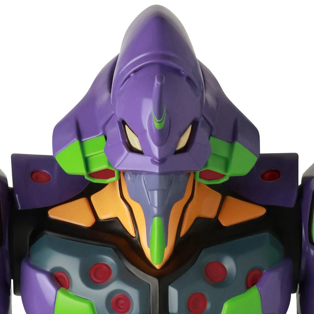 ASM series Jumbo Size Evangelion 初號機