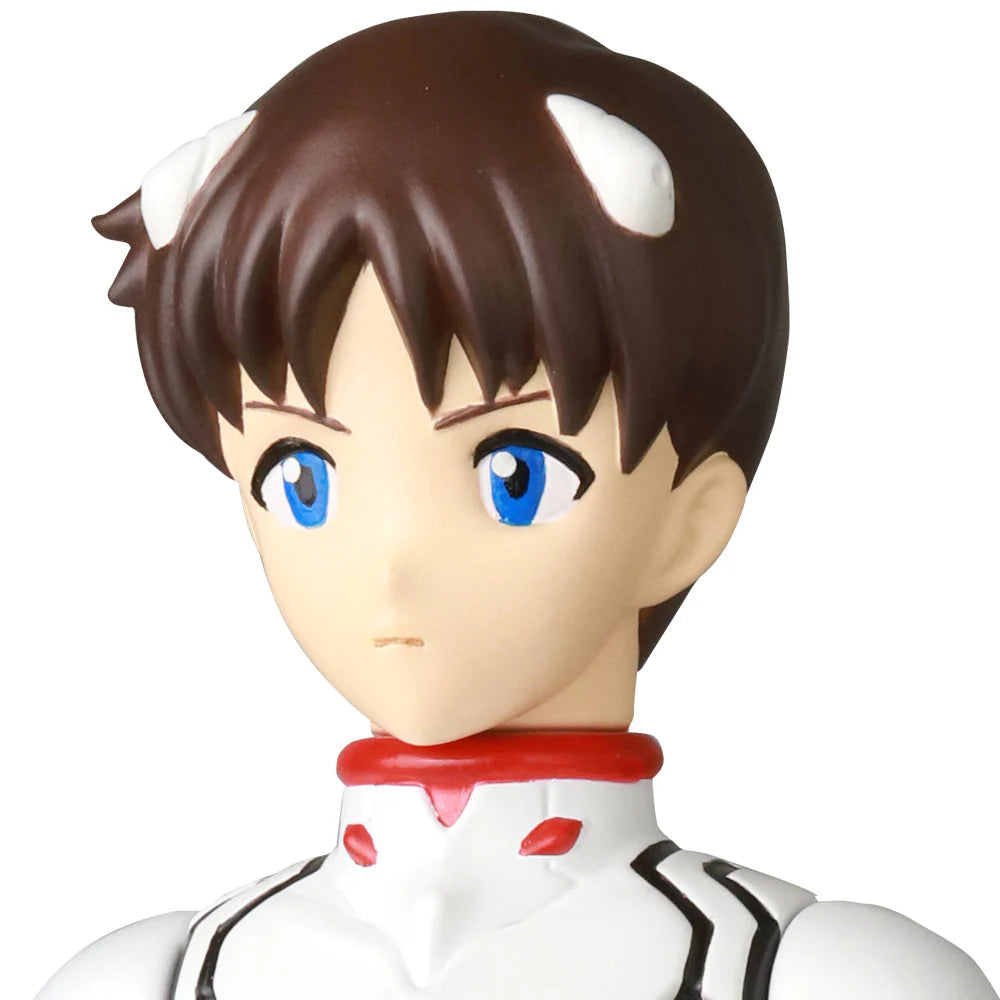 ASM series 碇真嗣