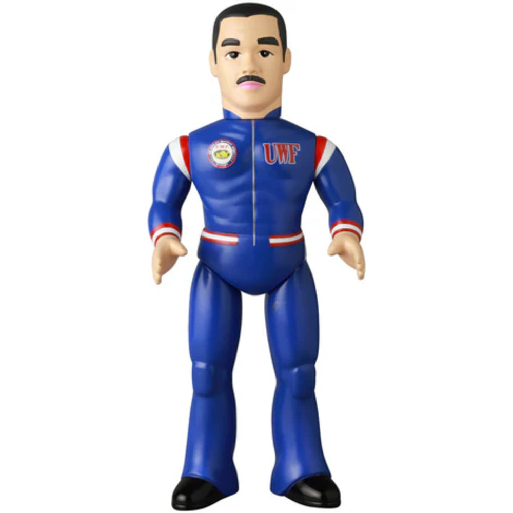 SFS Sofubi 藤原喜明 (Universal Pro-Wrestling ver.)