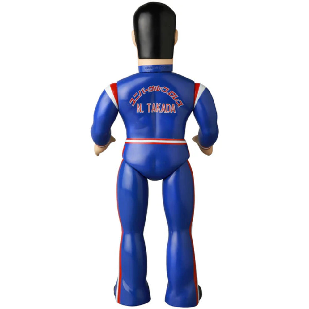 SFS Sofubi 高田伸彦 (Universal Pro-Wrestlingver.)