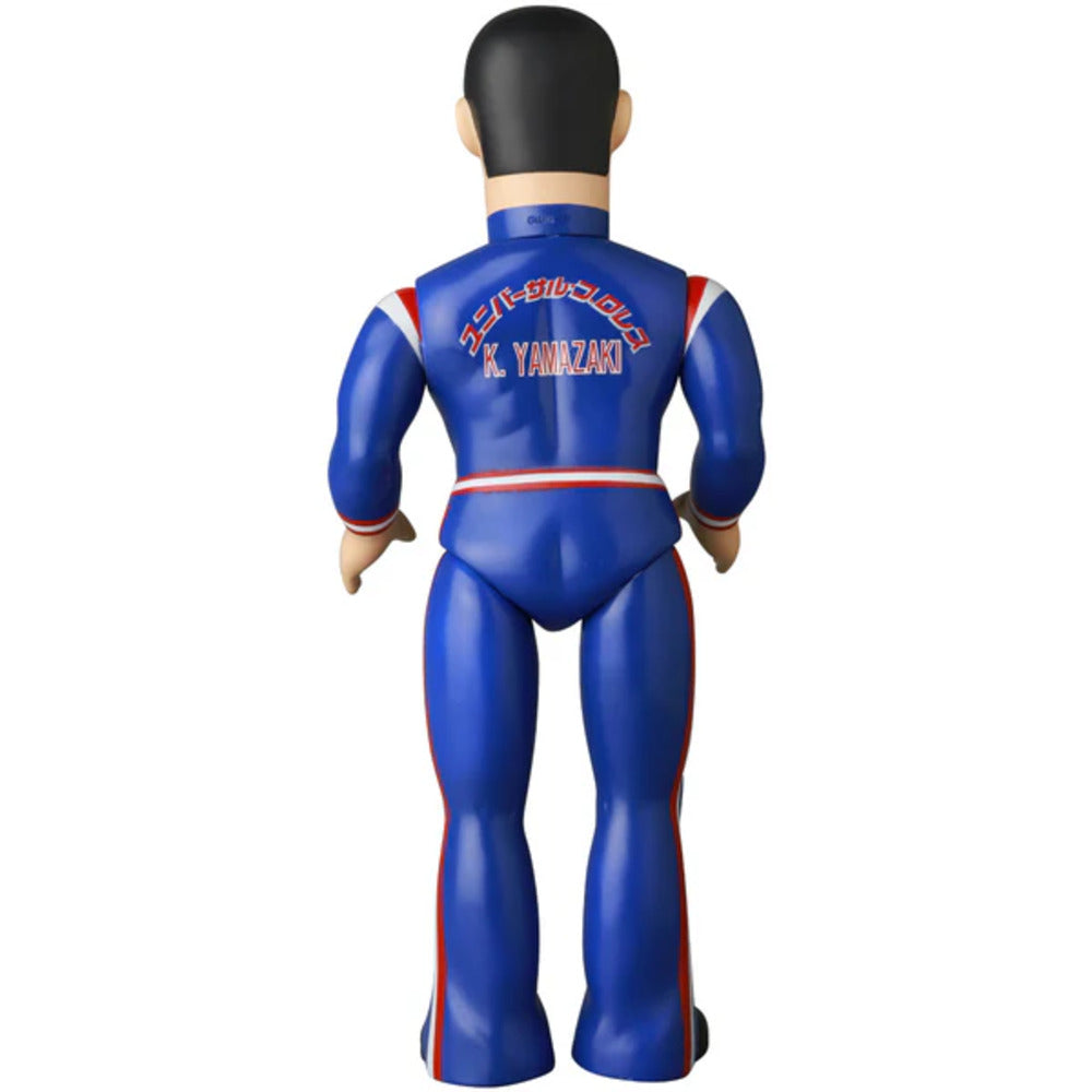 SFS Sofubi 山崎一夫 (Universal Pro-Wrestlingver.)