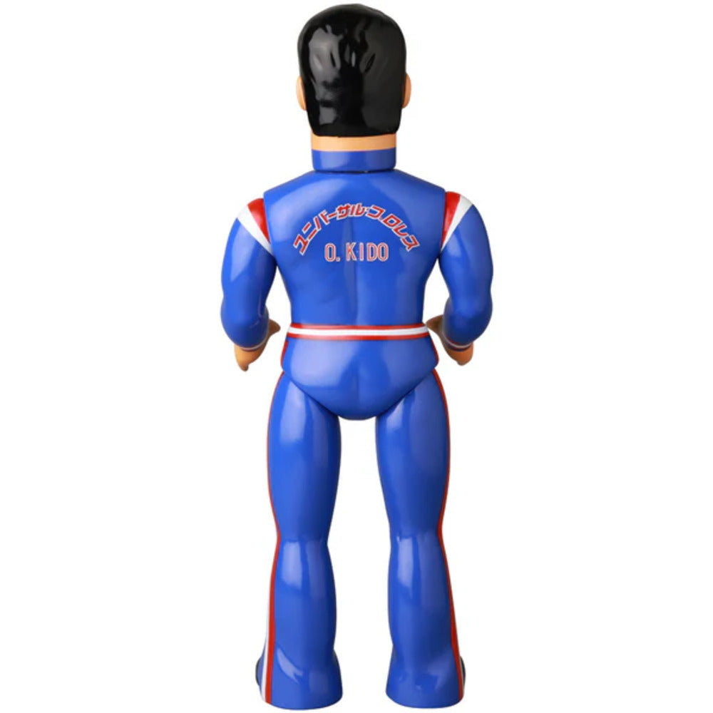 SFS Sofubi 木戸修 (Universal Pro-Wrestling ver.)