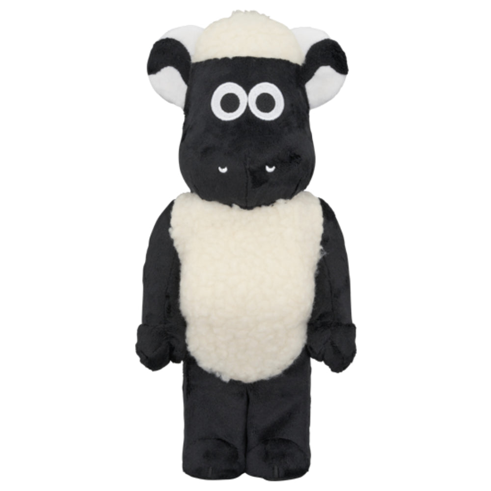 BE@RBRICK 尚恩(COSTUME Ver.) 400%