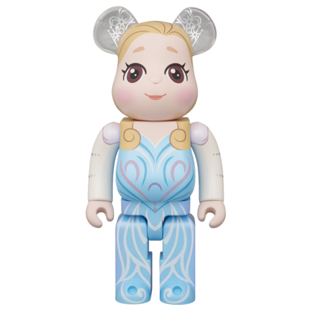 BE@RBRICK 格琳達 400%