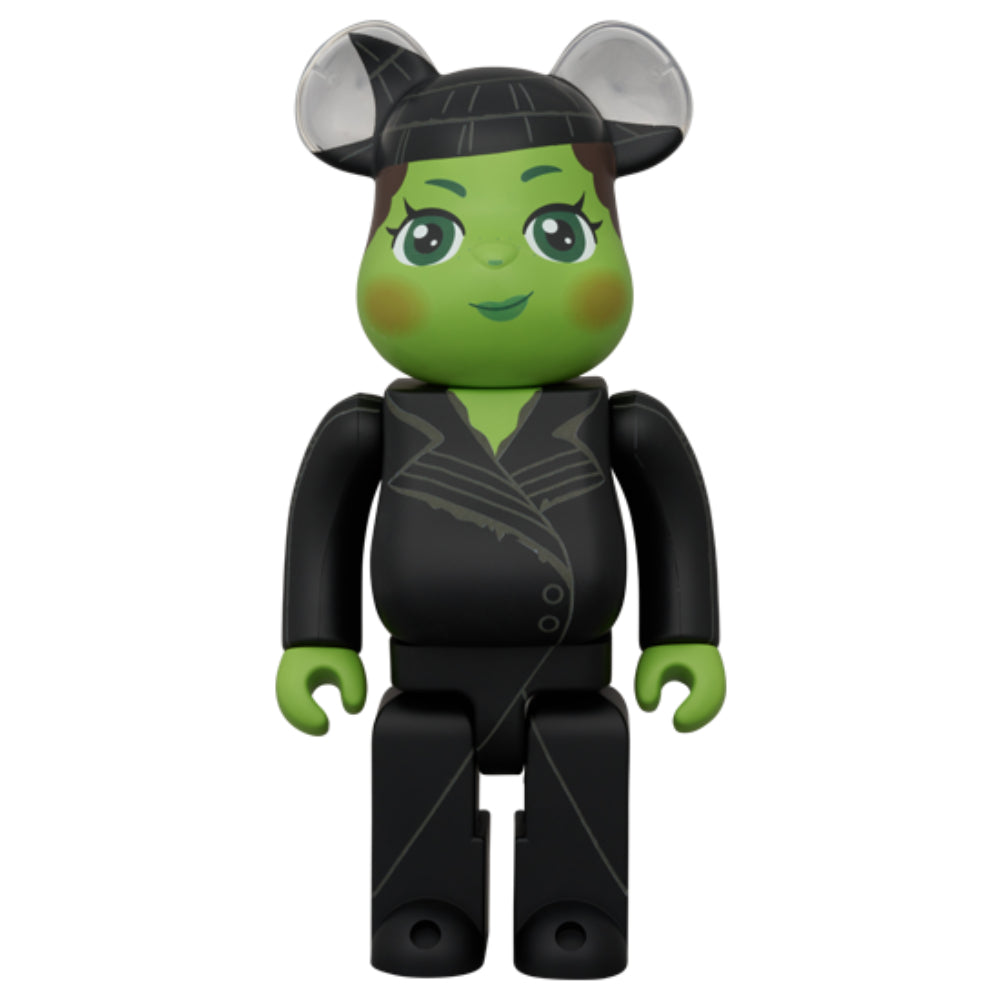 BE@RBRICK 艾芙芭 400%