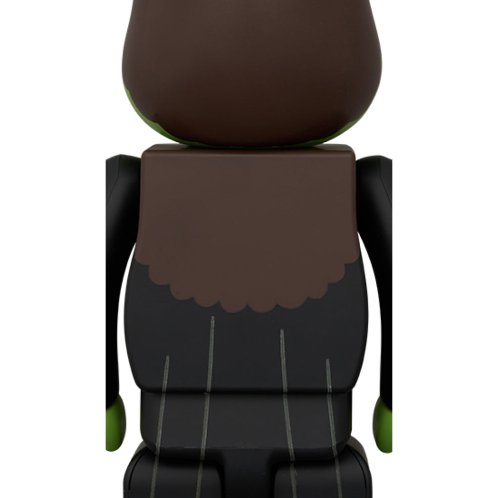 BE@RBRICK 艾芙芭 400%