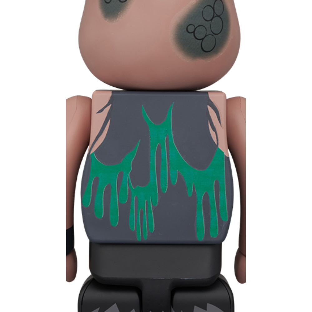 BE@RBRICK 毒魔 100% & 400%