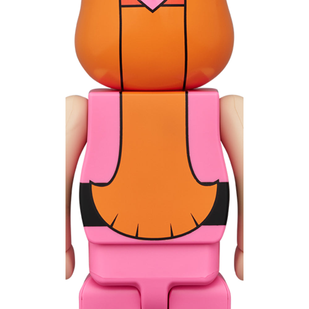 BE@RBRICK 飛天小女警 花花 400%