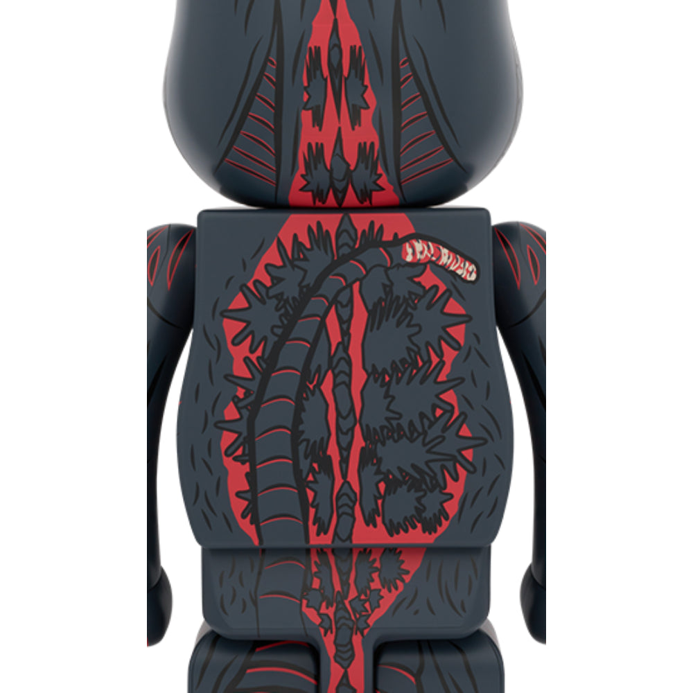 BE@RBRICK 哥斯拉 (2016) 1000%